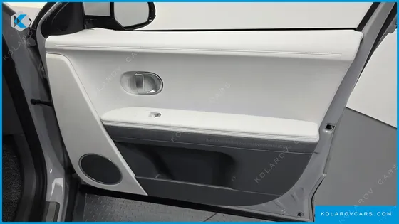 HYUNDAI IONIQ 5 LONG RANGE
