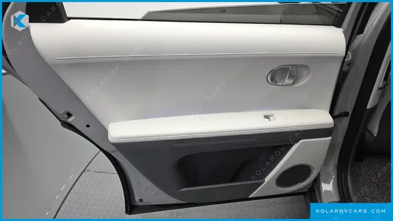 HYUNDAI IONIQ 5 LONG RANGE
