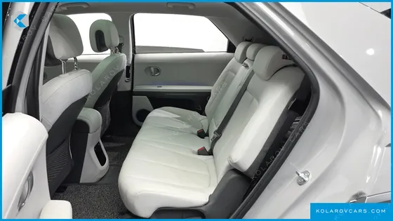 HYUNDAI IONIQ 5 LONG RANGE