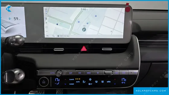 HYUNDAI IONIQ 5 LONG RANGE