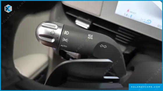 HYUNDAI IONIQ 5 LONG RANGE