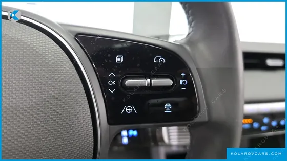 HYUNDAI IONIQ 5 LONG RANGE