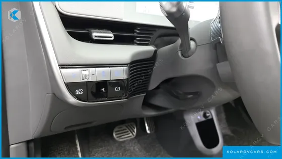 HYUNDAI IONIQ 5 LONG RANGE