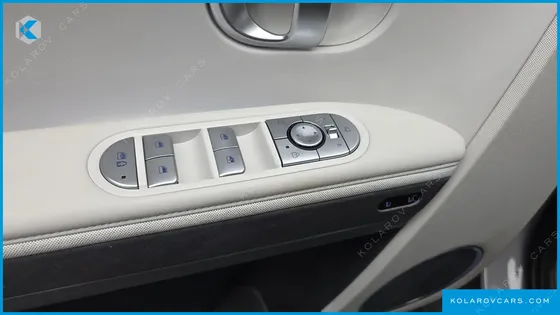 HYUNDAI IONIQ 5 LONG RANGE