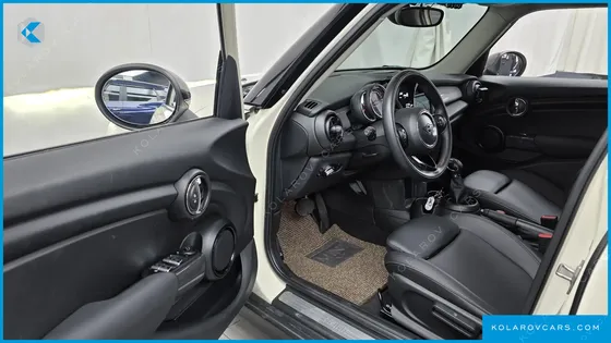 MINI COOPER 5DOOR STANDARD