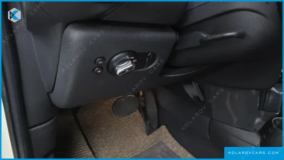 MINI COOPER 5DOOR STANDARD