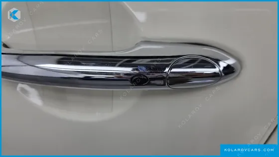 MINI COOPER 5DOOR STANDARD