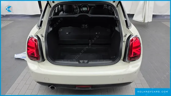 MINI COOPER 5DOOR STANDARD