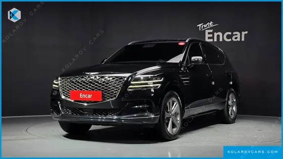 GENESIS GV80 2.5T GASOLINE 2WD