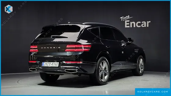 GENESIS GV80 2.5T GASOLINE 2WD