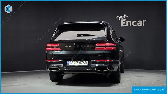 GENESIS GV80 2.5T GASOLINE 2WD