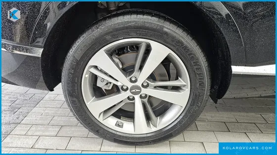 GENESIS GV80 2.5T GASOLINE 2WD