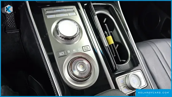 GENESIS GV80 2.5T GASOLINE 2WD