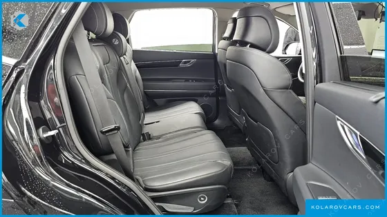 GENESIS GV80 2.5T GASOLINE 2WD