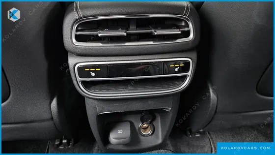 GENESIS GV80 2.5T GASOLINE 2WD