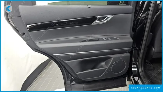 GENESIS GV80 2.5T GASOLINE 2WD