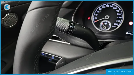 GENESIS GV80 2.5T GASOLINE 2WD