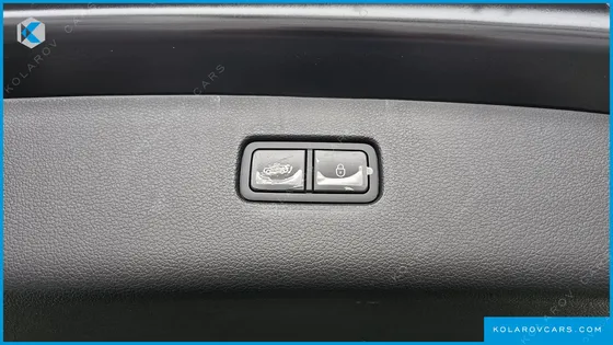 GENESIS GV80 2.5T GASOLINE 2WD