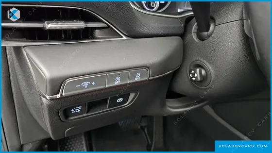 GENESIS GV80 2.5T GASOLINE 2WD
