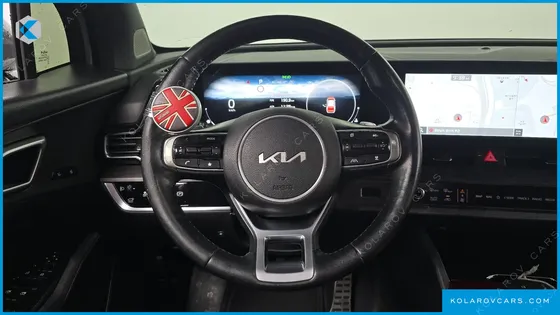 KIA SPORTAGE LPG 2.0 2WD