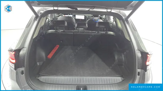 KIA SPORTAGE LPG 2.0 2WD