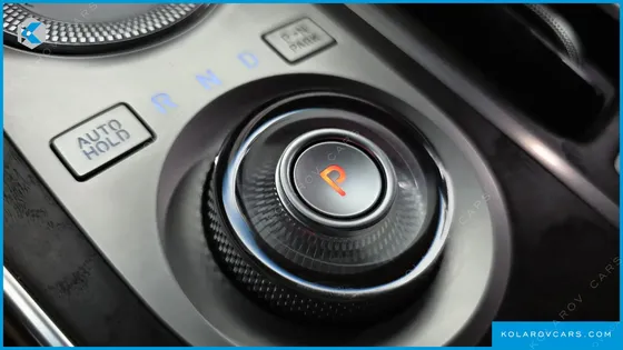 GENESIS GV80 3.0 DIESEL AWD