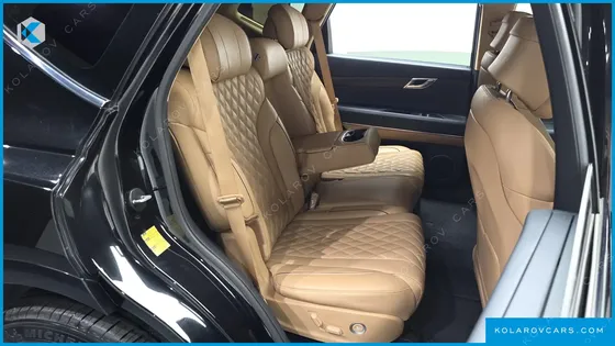 GENESIS GV80 3.0 DIESEL AWD