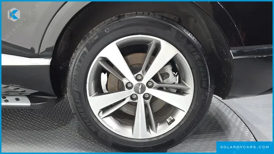 GENESIS GV80 3.0 DIESEL AWD
