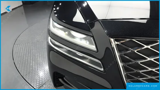 GENESIS GV80 3.0 DIESEL AWD