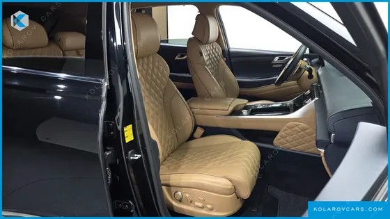 GENESIS GV80 3.0 DIESEL AWD