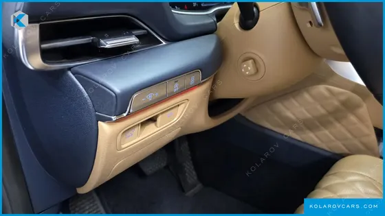 GENESIS GV80 3.0 DIESEL AWD