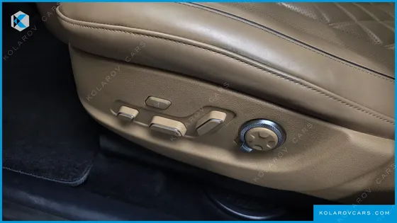 GENESIS GV80 3.0 DIESEL AWD