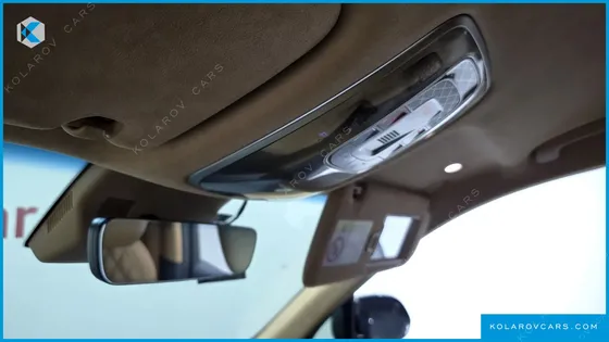 GENESIS GV80 3.0 DIESEL AWD