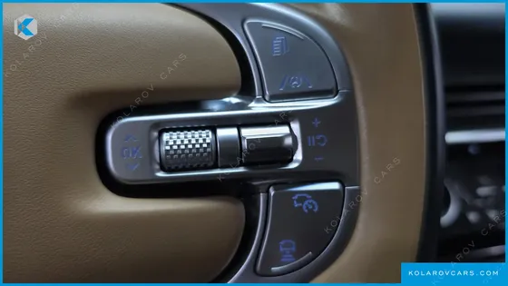 GENESIS GV80 3.0 DIESEL AWD