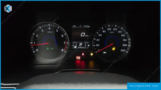 KGM - SSANGYONG TIVOLI 1.6 2WD