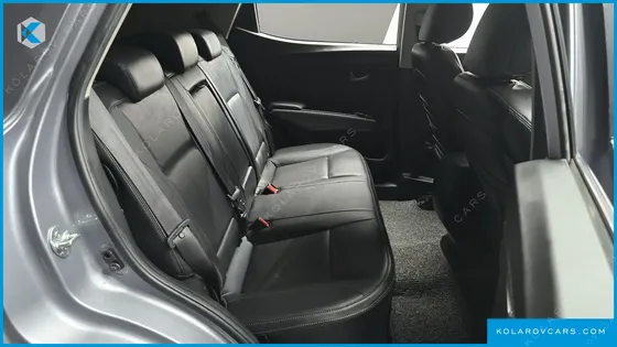 KGM - SSANGYONG TIVOLI 1.6 2WD