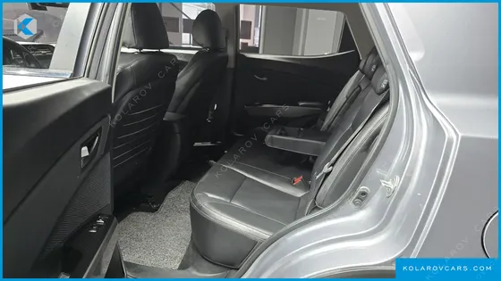 KGM - SSANGYONG TIVOLI 1.6 2WD