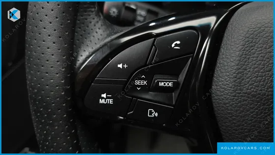KGM - SSANGYONG TIVOLI 1.6 2WD