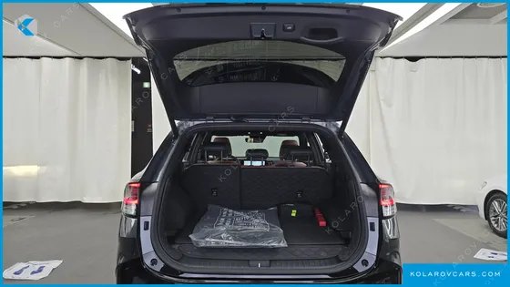 KIA SPORTAGE LPG 2.0 2WD