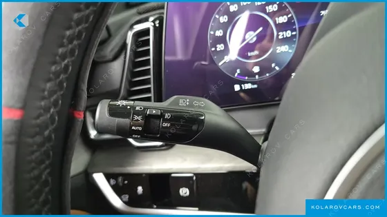 KIA SPORTAGE LPG 2.0 2WD