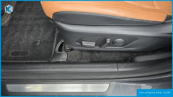 KIA SPORTAGE LPG 2.0 2WD