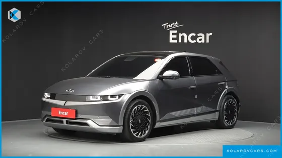HYUNDAI IONIQ 5 LONG RANGE