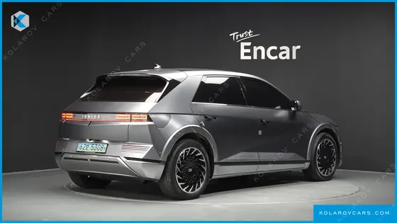 HYUNDAI IONIQ 5 LONG RANGE