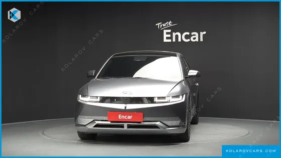 HYUNDAI IONIQ 5 LONG RANGE