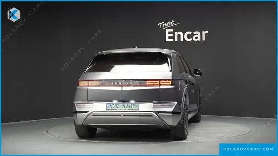 HYUNDAI IONIQ 5 LONG RANGE