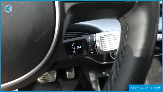 HYUNDAI IONIQ 5 LONG RANGE