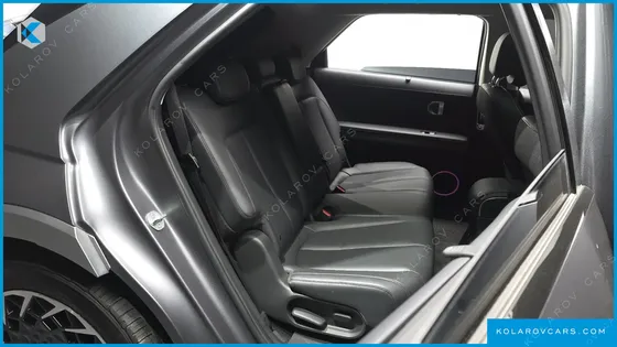 HYUNDAI IONIQ 5 LONG RANGE