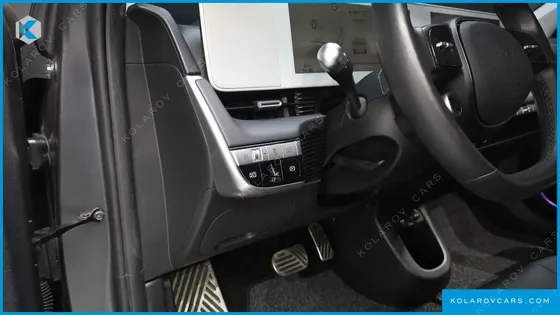 HYUNDAI IONIQ 5 LONG RANGE