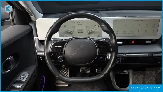HYUNDAI IONIQ 5 LONG RANGE