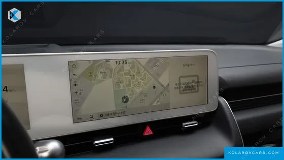 HYUNDAI IONIQ 5 LONG RANGE